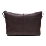 Vittoria Shoulder bag Ella Dark brown