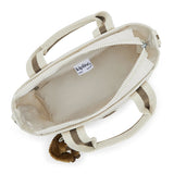 Minta Handbag small Soft Sand