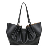 Minimalism Shoulder bag Black