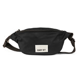 Gweneth RE-S Bum Black