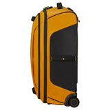 Ecodiver Duffel w/Wheels 67 cm Yellow
