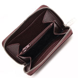 Cormorano Wallet Cornelia Burgundy