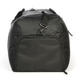 Rugged Foldable Bag 132 L Black