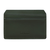 Card Holder Green