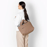Olivia Mini bag Sand