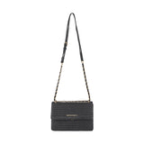 Frequency Re Flap Bag Nero