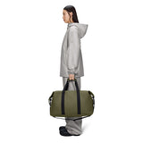 Hilo Weekend Bag W3 Marsh