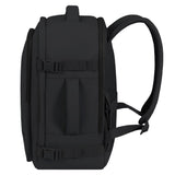 Take2Cabin Casual Backpack S/M Mono Black