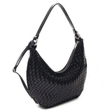 Salerno shoulder bag Mona Black