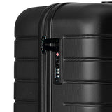 Tonal 28" Suitcase Black