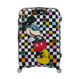 Wavebreaker Disney SPR. 77 cm Mickey Check