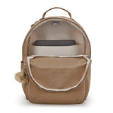 Seoul 15" Early Tan