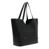 Darcy L 2 in 1 Tote Black