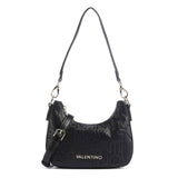 Gynevra RE Hobo Bag Nero
