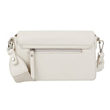 Minimalism Box Bag Beige