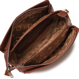 Cormorano Dea Skulderveske Walnut