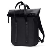 Deepwater 2 Way Tote Backpack W4 Black