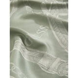Kefiah Scarf Olive