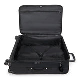 Jet L B Black Noir