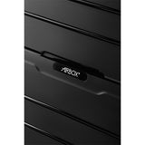 Airbox AZ13 SPR. 75 cm Black