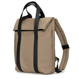 2 Way Tote Backpack Mini W3 Beige