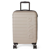 LHR 20" Suitcase Logo Moon Rock