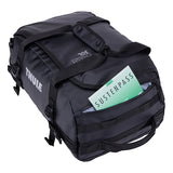 Chasm Duffel 30 L Black
