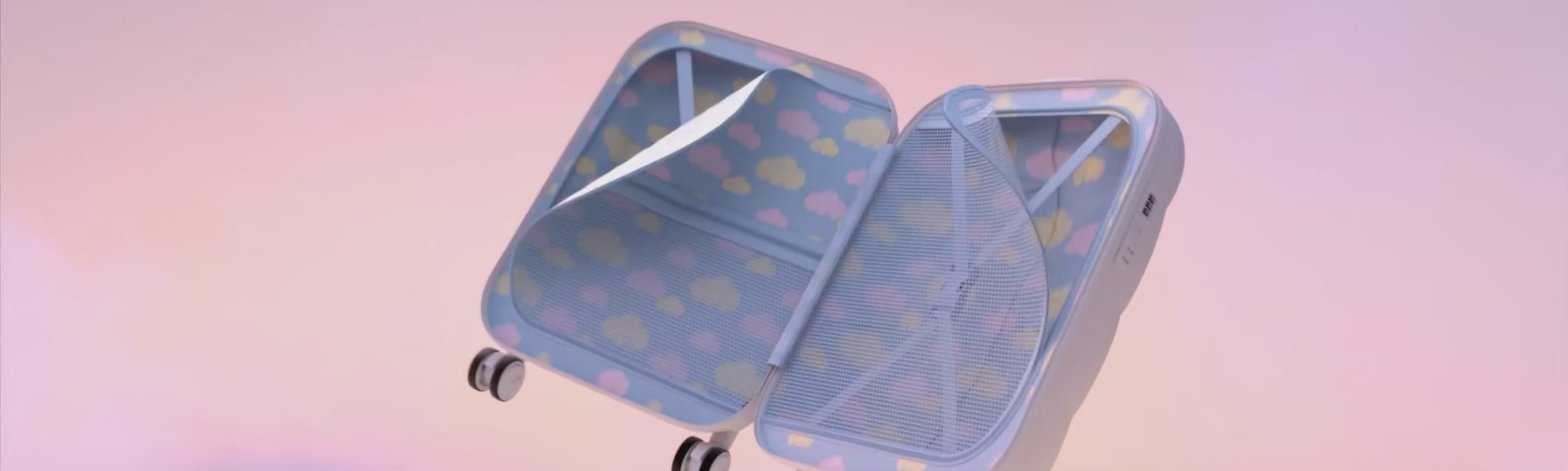 american tourister dreami
