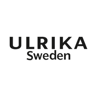 Ulrika Design wordmark logo