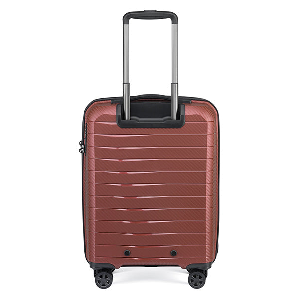 Airbox SPR. 55 cm Metallicred