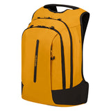 Ecodiver Backpack 17" Yellow