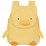 Happy Sammies ECO Duck Dodie Backpack S