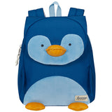 Happy Sammies Penguin Peter Backpack S