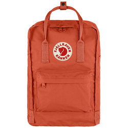 Kånken 15" Rowan Red