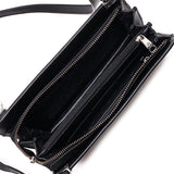 Cormorano Shoulder Bag Theresa Black