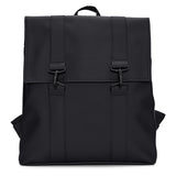 MSN Bag W3 Black