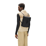 Backpack Micro W3 Black