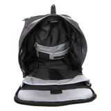 Securipak lapt.backpack 15.6’’ Black