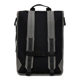 Trail Rolltop Backpack W3 Grey