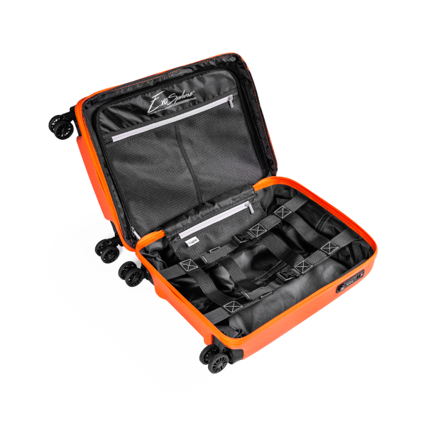 GTO 5.0 73 cm Neon Orange