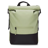 Trail Rolltop Backpack W3 Earth