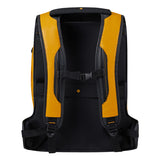 Ecodiver Backpack 17" Yellow