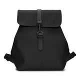 Bucket Backpack W3 Black