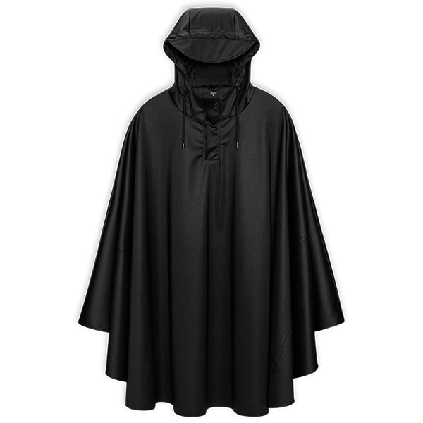 Cape W3 Black Grain