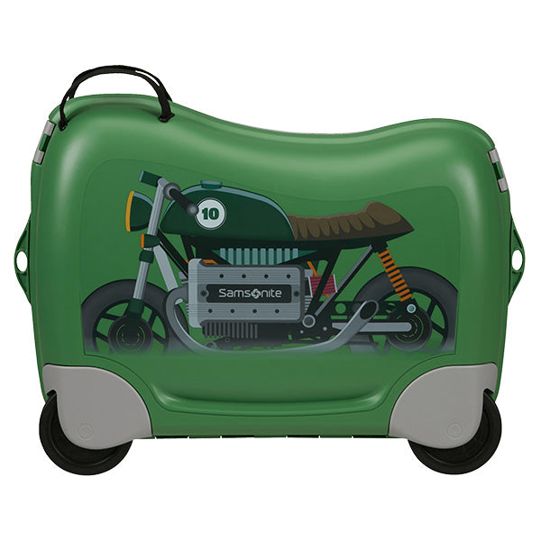 Dream2Go Ride-on Suitcase Motorcycle