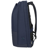 Stackd Biz Laptop Backpack 17,3" Navy