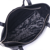 Cormorano Shoulder Bag Ricci Black