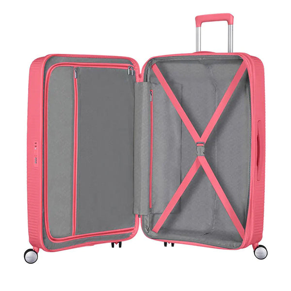 Soundbox 67 cm Sun Kissed Coral