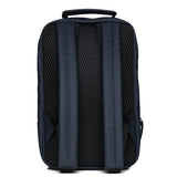 Book Backpack W3 Navy