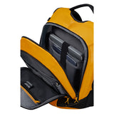 Ecodiver Backpack 17" Yellow